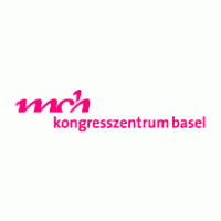 Messe Schweiz Kongresszentrum Basel logo vector logo