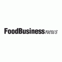 FoodBusiness news logo vector logo