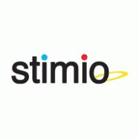 Stimio logo vector logo