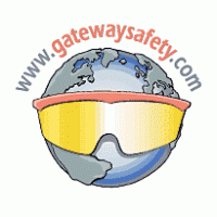 www.gatewaysafety.com logo vector logo