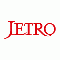 Jetro logo vector logo