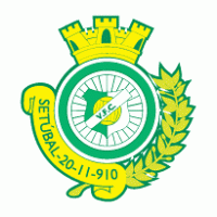 Vitoria Futebol Clube de Setubal logo vector logo