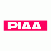 PIAA logo vector logo