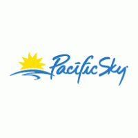 Pacific Sky