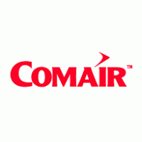 Comair logo vector logo