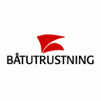 Baatutrustning Boemlo AS logo vector logo