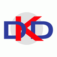 DKD logo vector logo