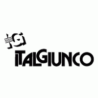Italgiunco logo vector logo