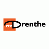 RTV Drenthe logo vector logo