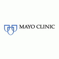 Mayo Clinic logo vector logo