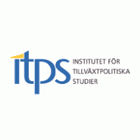 ITPS logo vector logo