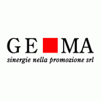 GEMA logo vector logo