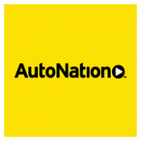 AutoNation logo vector logo