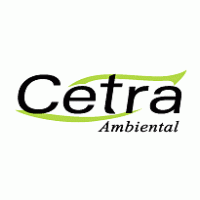 Cetra Ambiental logo vector logo