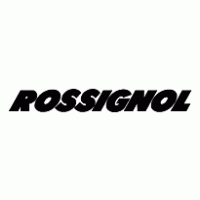 Rossignol logo vector logo