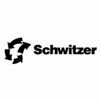 Schwitzer logo vector logo