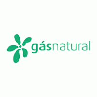 GasNatural logo vector logo