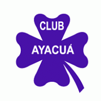 Club Ayacua de Capitan Sarmiento logo vector logo