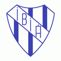 Ibia Esporte Clube de Ibia-MG logo vector logo