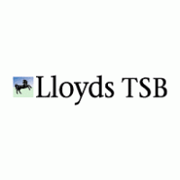 Lloyds TSB logo vector logo