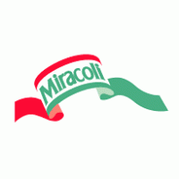Miracoli logo vector logo