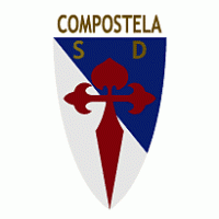 Compostela logo vector logo