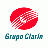 Grupo Clarin logo vector logo