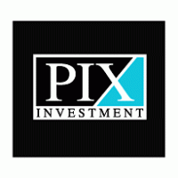 Pix Investment logo vector logo
