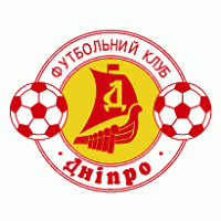 Dnipro logo vector logo