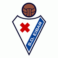 Eibar logo vector logo