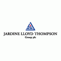 Jardine Lloyd Thompson Group logo vector logo