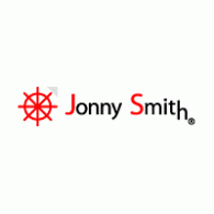 Jonny Smith logo vector logo