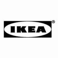 IKEA logo vector logo
