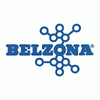 Belzona logo vector logo