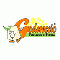 Godereccio logo vector logo