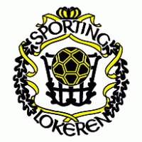 Lokeren logo vector logo