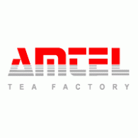 Amtel logo vector logo