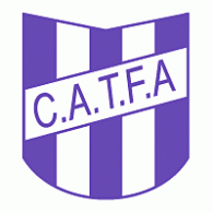 Club Atletico Tiro Federal logo vector logo