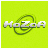 Kazaa Media Desktop logo vector logo