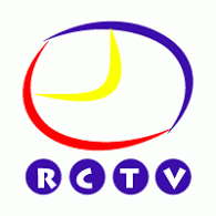 RCTV logo vector logo