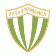 KS Zyrardowianka logo vector logo