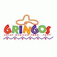 Gringos logo vector logo