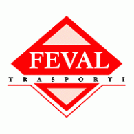 Feval logo vector logo