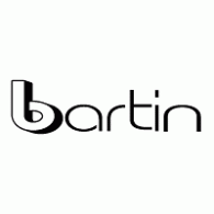 Bartin logo vector logo