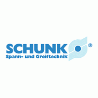 Schunk logo vector logo