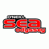 O’Neill Sea Odyssey logo vector logo
