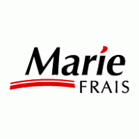 Marie Frais logo vector logo