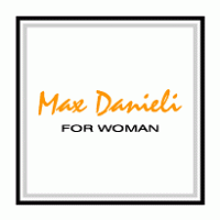 Max Danieli logo vector logo