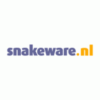 snakeware.nl logo vector logo