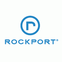 Rockport logo vector logo